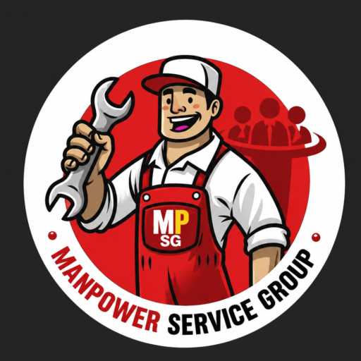 MPSG LOGO